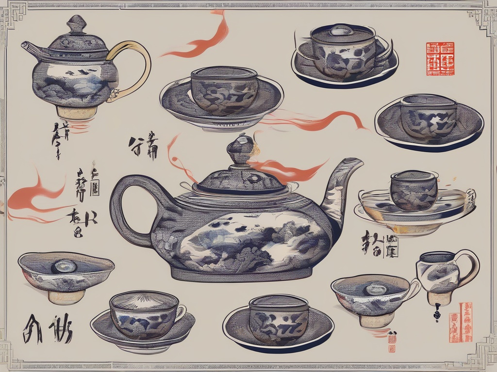 普洱茶全解析：从历史渊源到品鉴搭配的深度指南