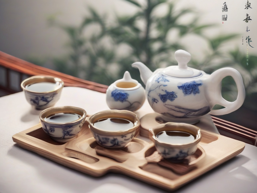 普洱茶全解：从春茶秋茶到保存品鉴的深度指南