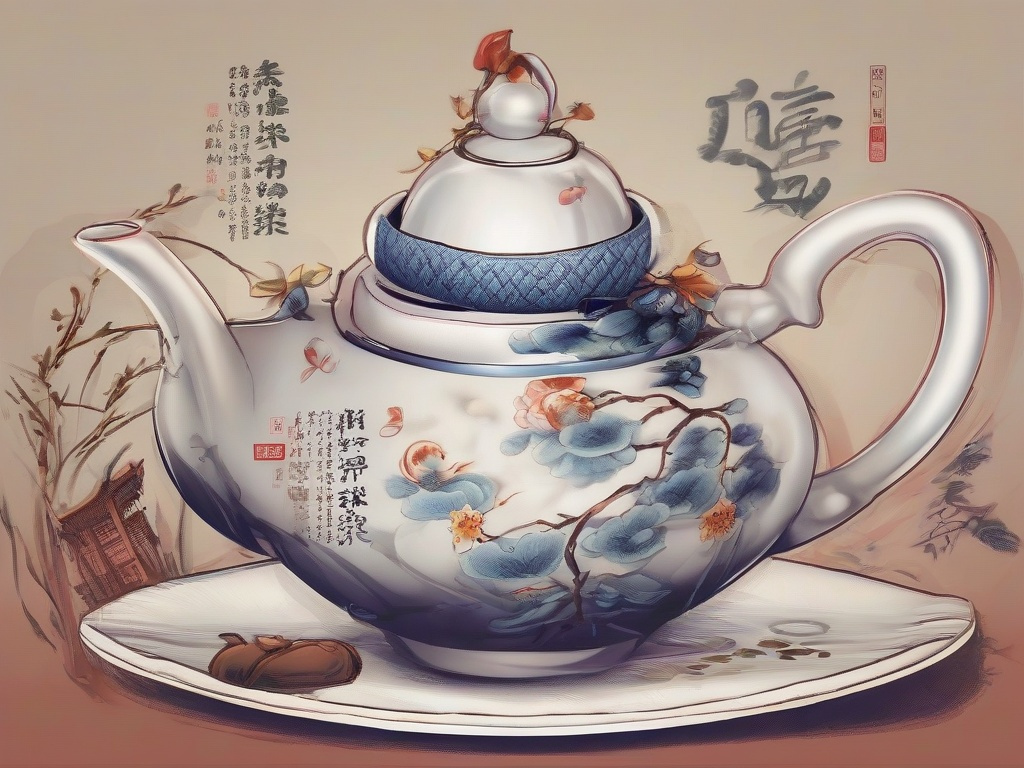 普洱茶全解析：从有机种植到健康功效的深度探索