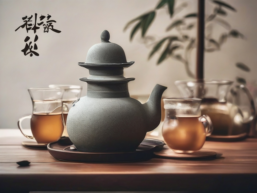 普洱茶全解析：从有机种植到茶具搭配的深度指南