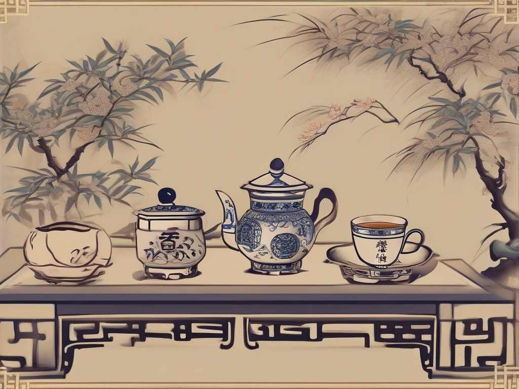 红茶品鉴全攻略：从茶具选择到价格解密