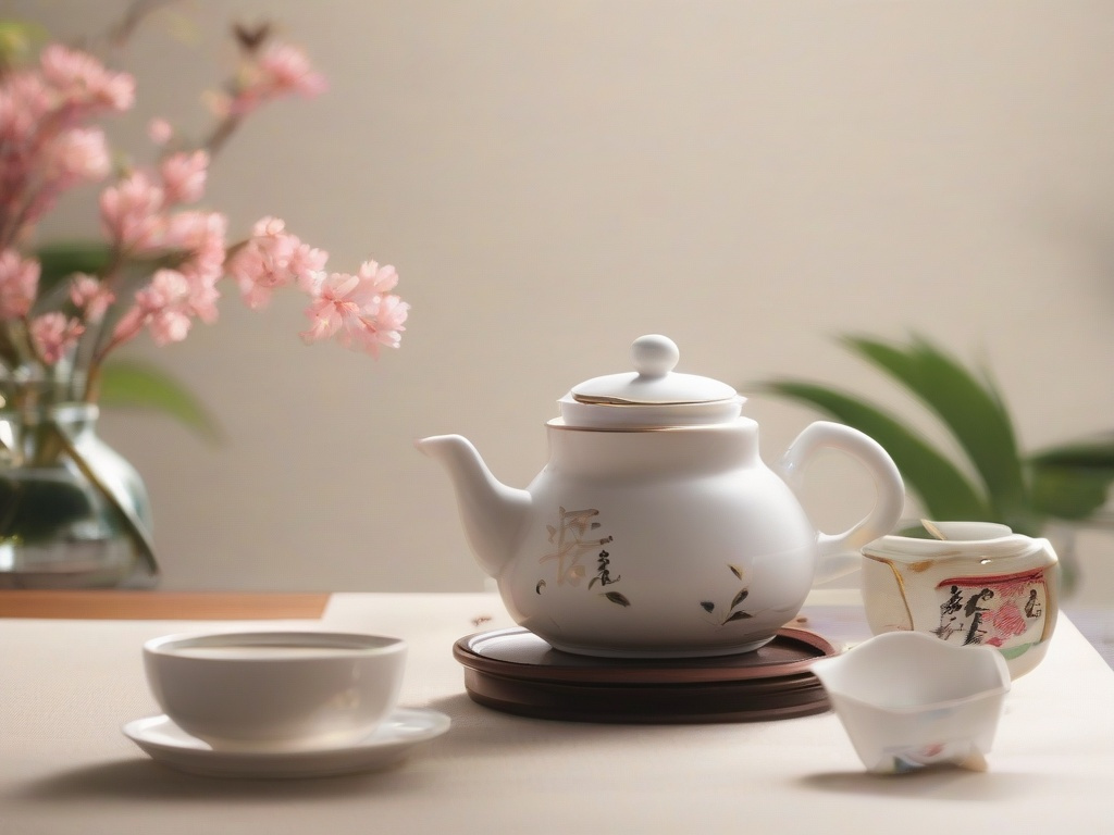 白茶知识：茶具选择详解