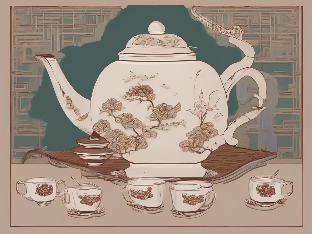 乌龙茶全解析：从有机种植到春茶秋茶的品鉴艺术