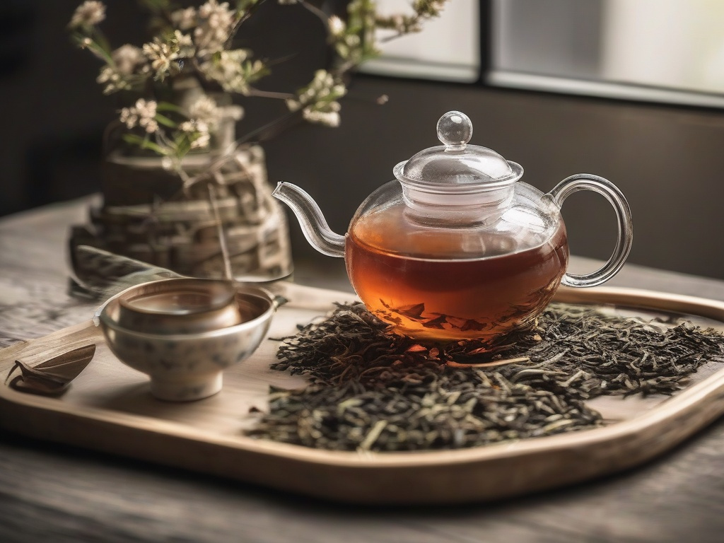 乌龙茶全解析：从工艺到茶艺，再到市场价格指南