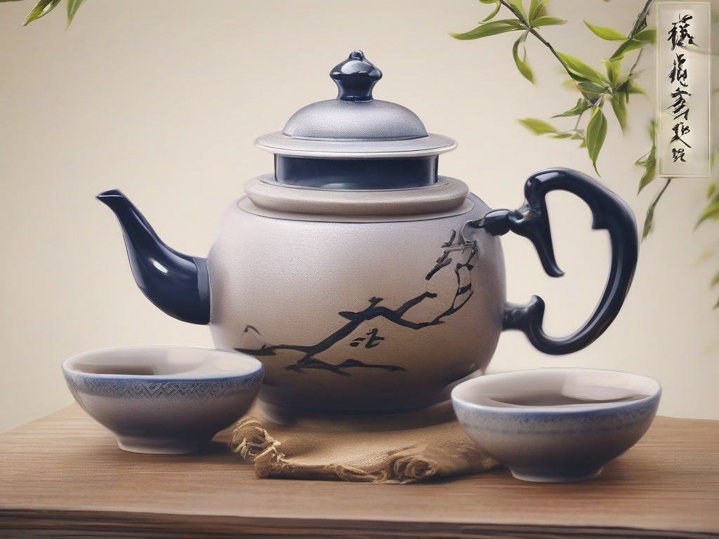 普洱茶的千年密码：从山头到茶席的文化解码