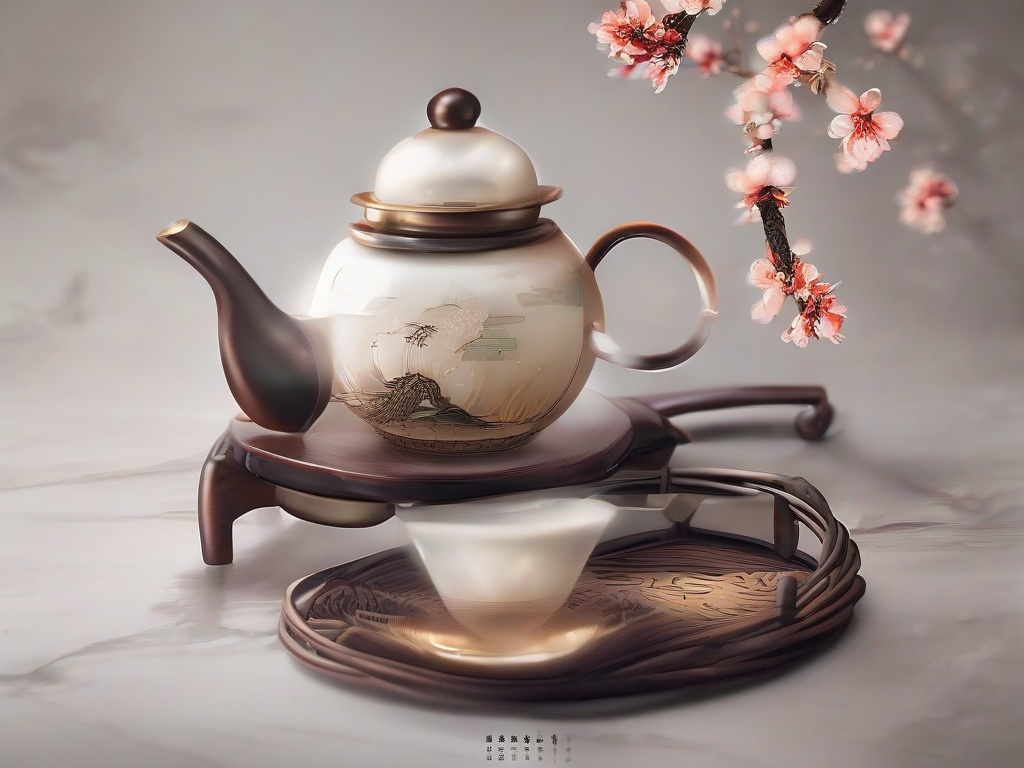 普洱茶全解析：从价格密码到健康功效的深度指南