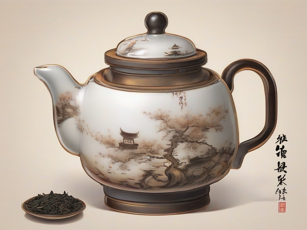 乌龙茶：千年韵味与匠心的完美交融