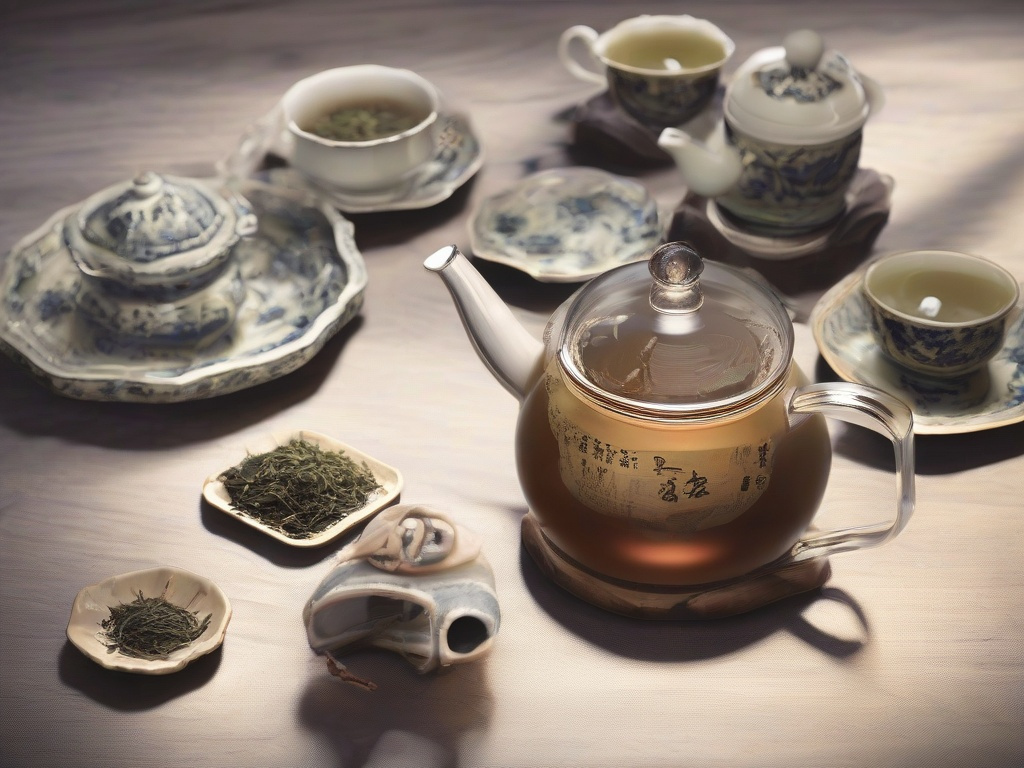 红茶全解析：从搭配艺术到品鉴精髓的深度指南