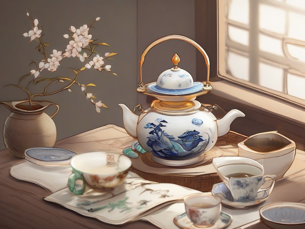 绿茶知识全解析：从产地溯源到科学保存