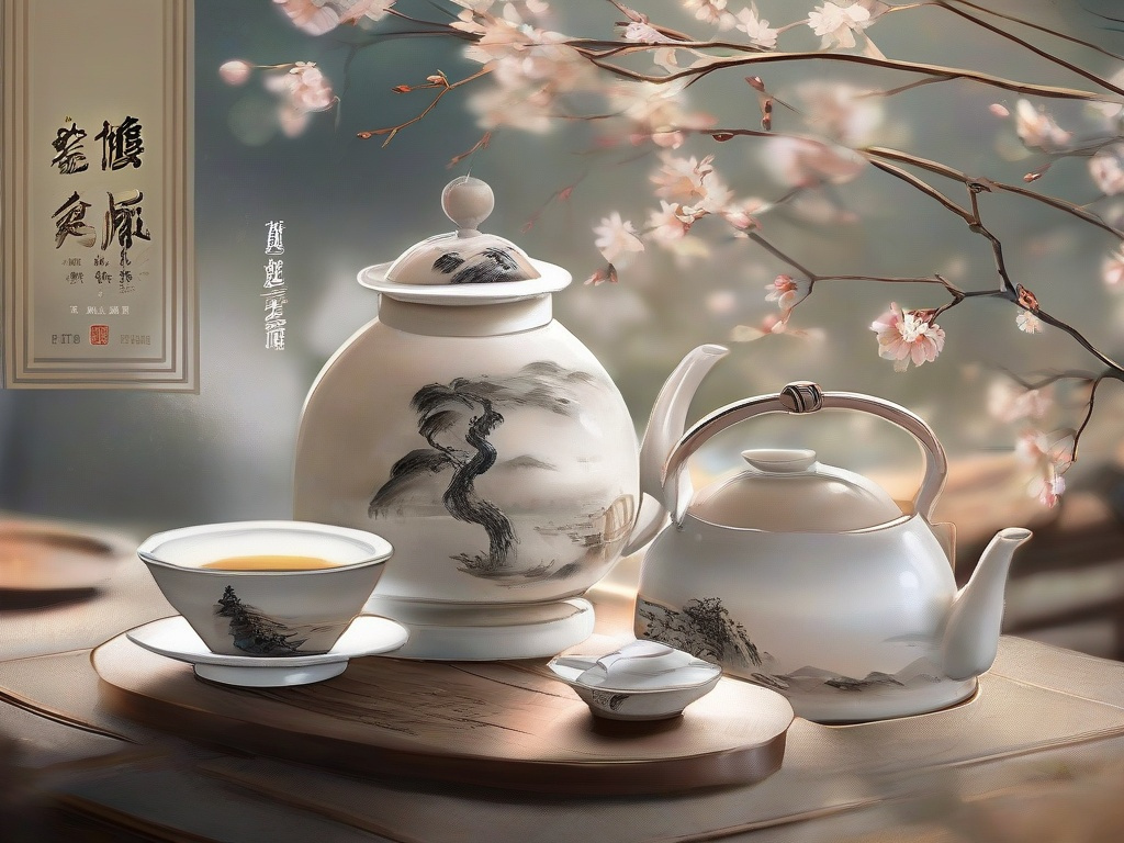 黄茶品鉴全攻略：从春茶秋茶到等级划分的深度解析