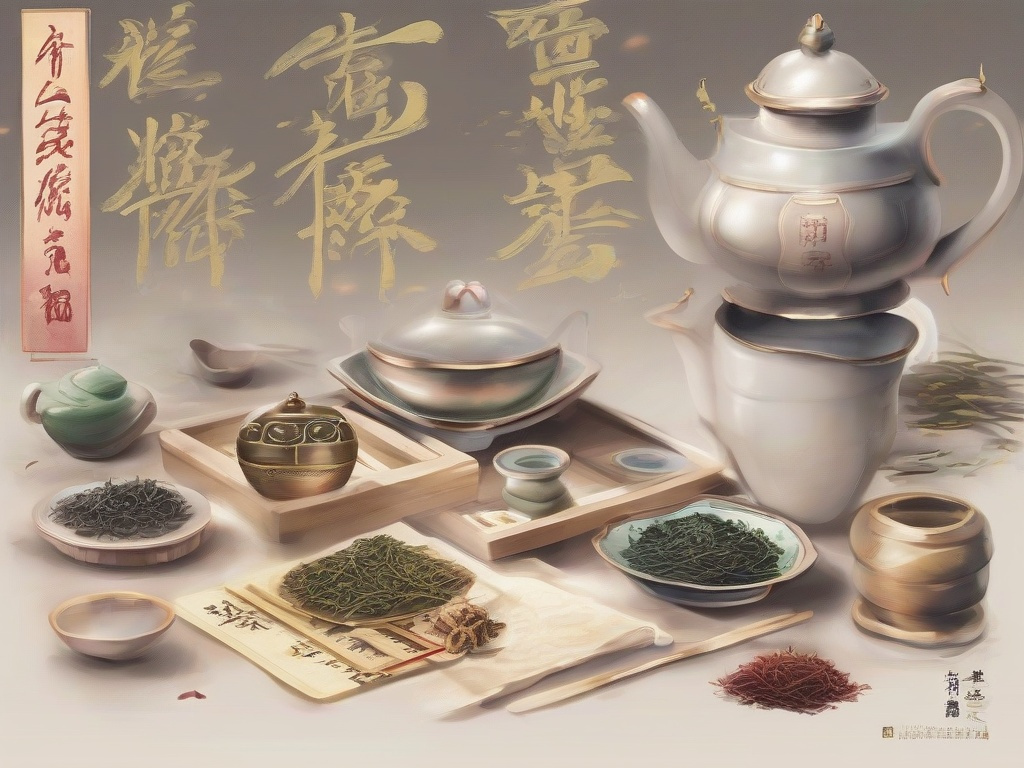 绿茶知识全解析：从等级划分到价格逻辑的深度指南