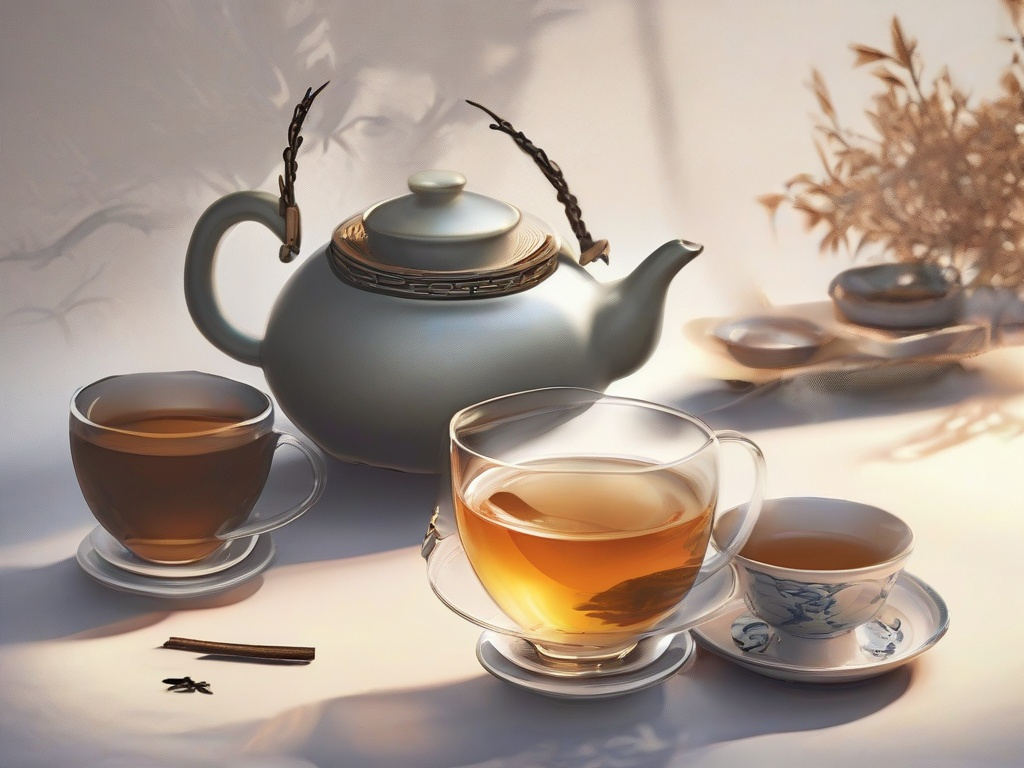 黄茶知识：茶叶等级详解