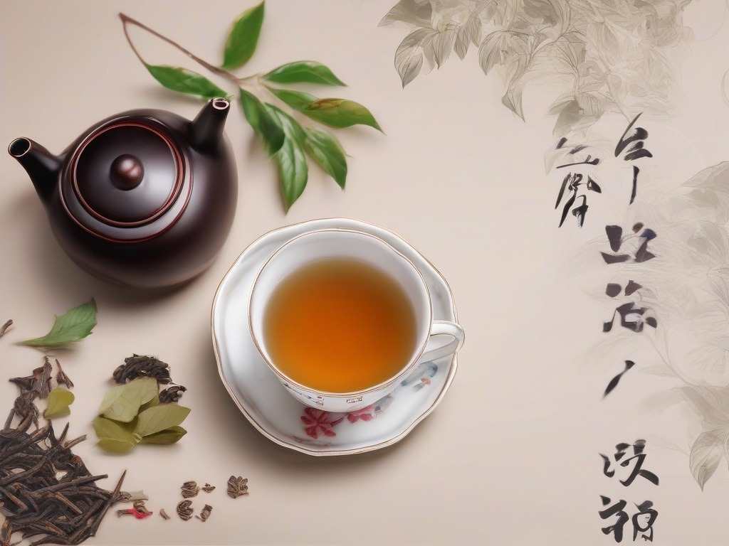 普洱茶品鉴与茶艺全解析：从品鉴技巧到艺术演绎