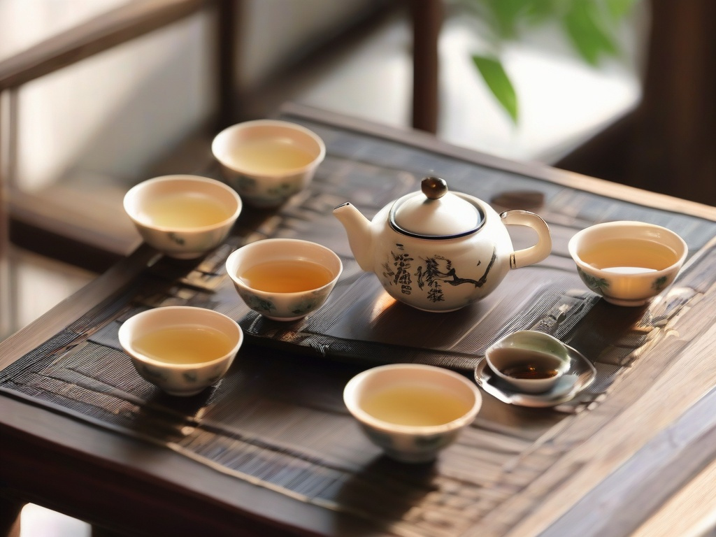 红茶全解析：从制作工艺到茶艺美学与市场价值