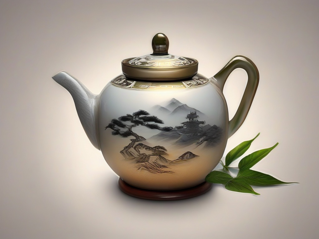 黄茶品鉴与收藏指南：从保存到搭配的深度解析