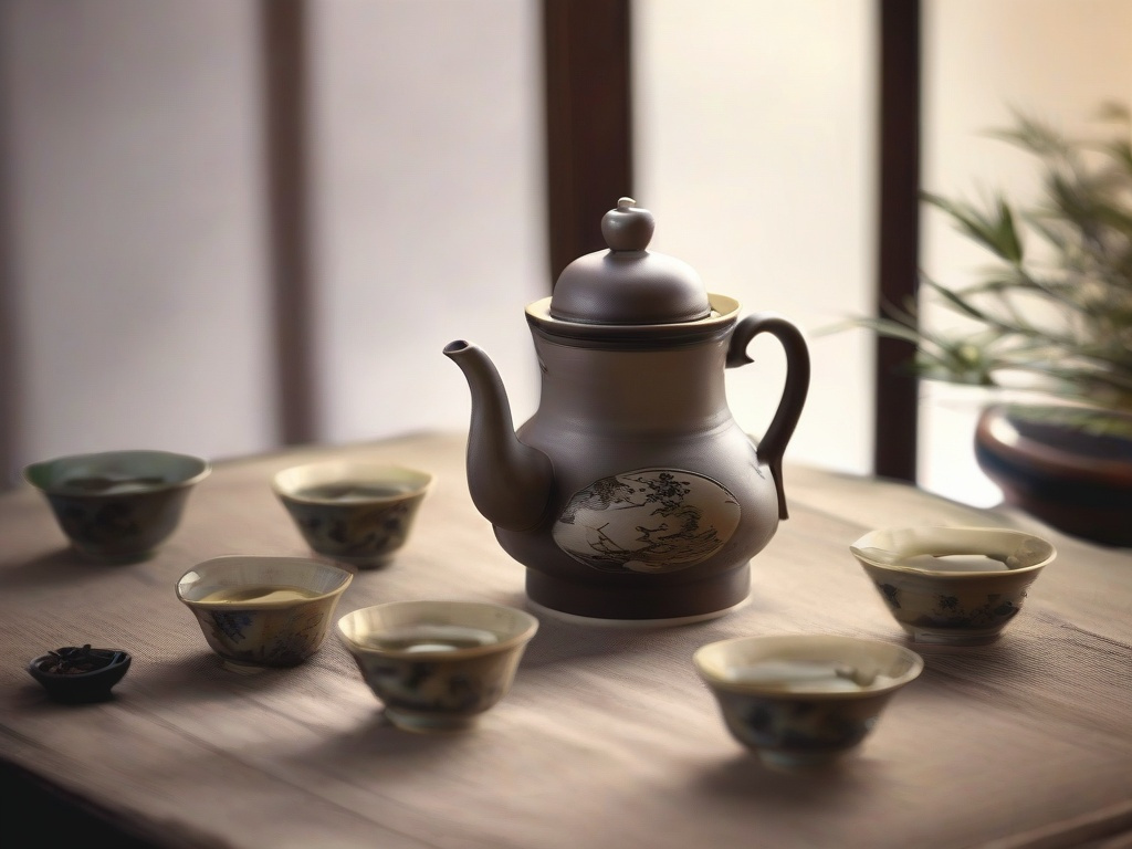 红茶品鉴艺术：从搭配到礼仪的全维度指南