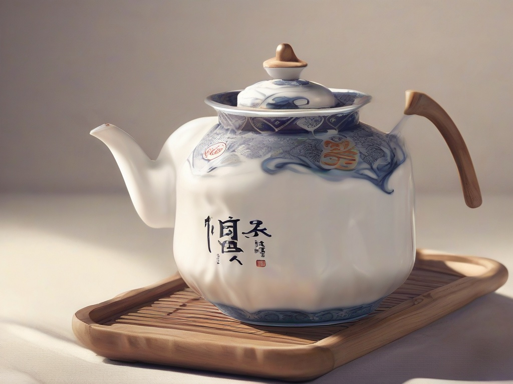 乌龙茶品鉴全指南：从入门到精通的茶道密码