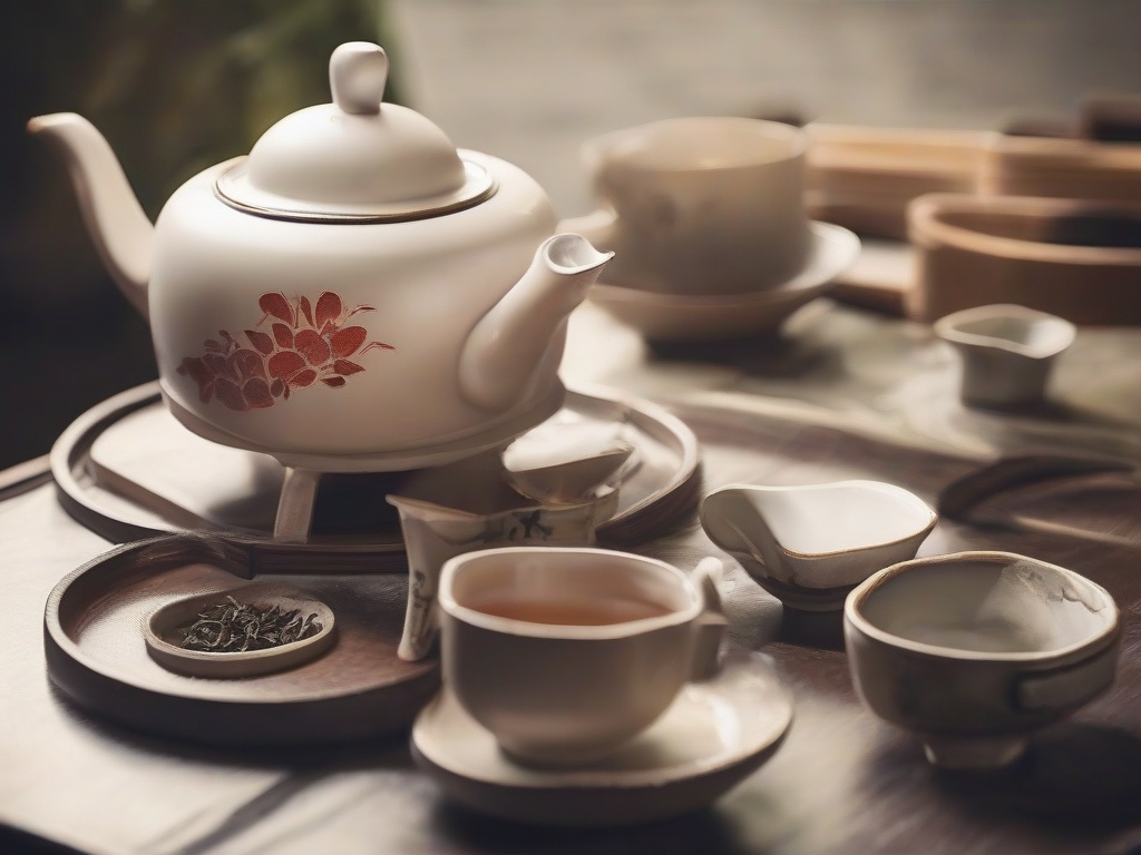 红茶全解析：从制作工艺到养生茶饮的深度指南