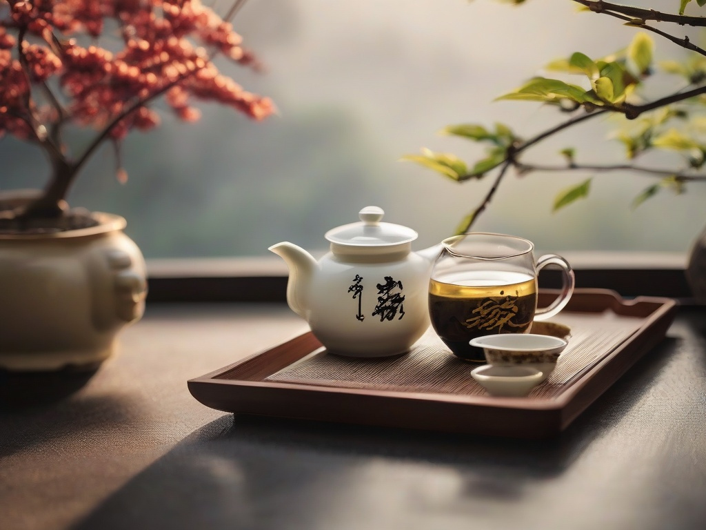 乌龙茶知识：茶叶产地详解