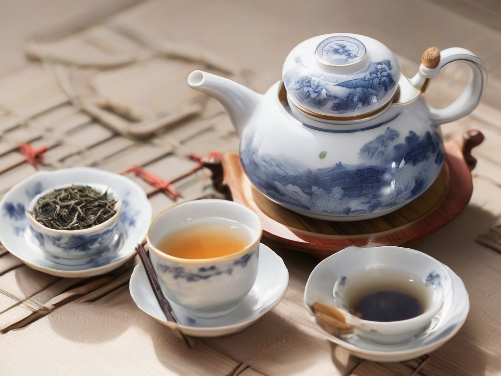 普洱茶知识：茶叶制作详解