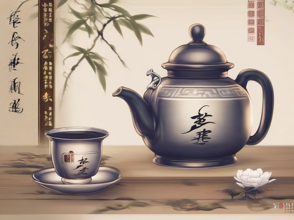 黄茶探秘：从等级品鉴到茶艺美学与搭配艺术