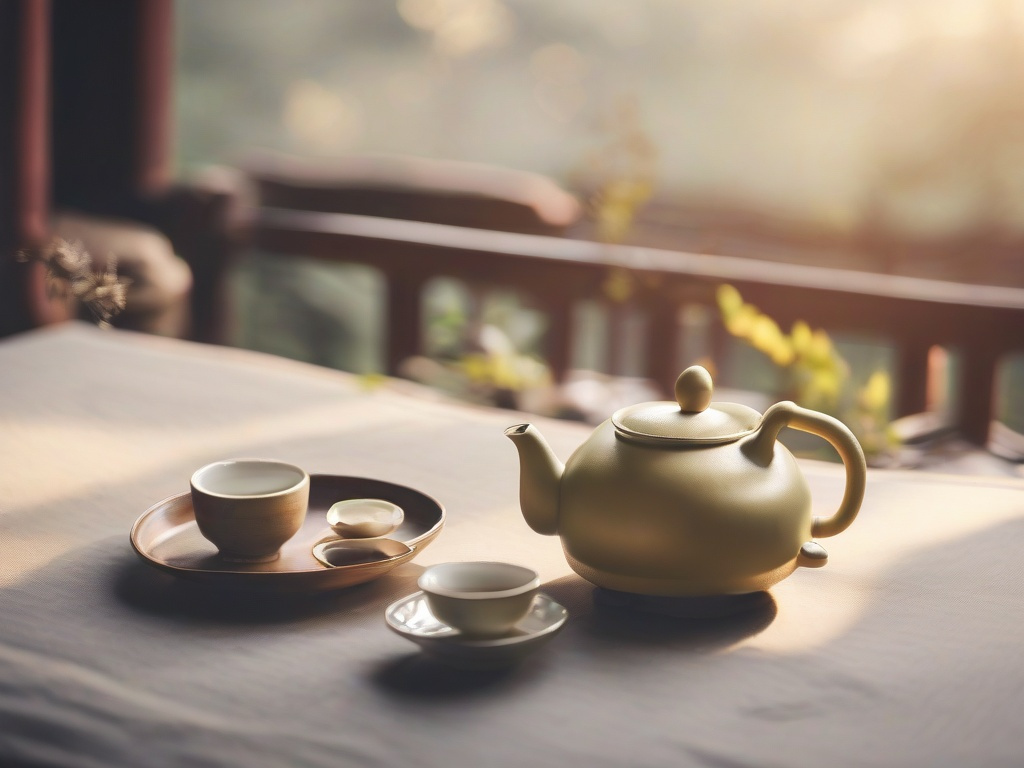 绿茶百科：从产地到名茶的深度探索