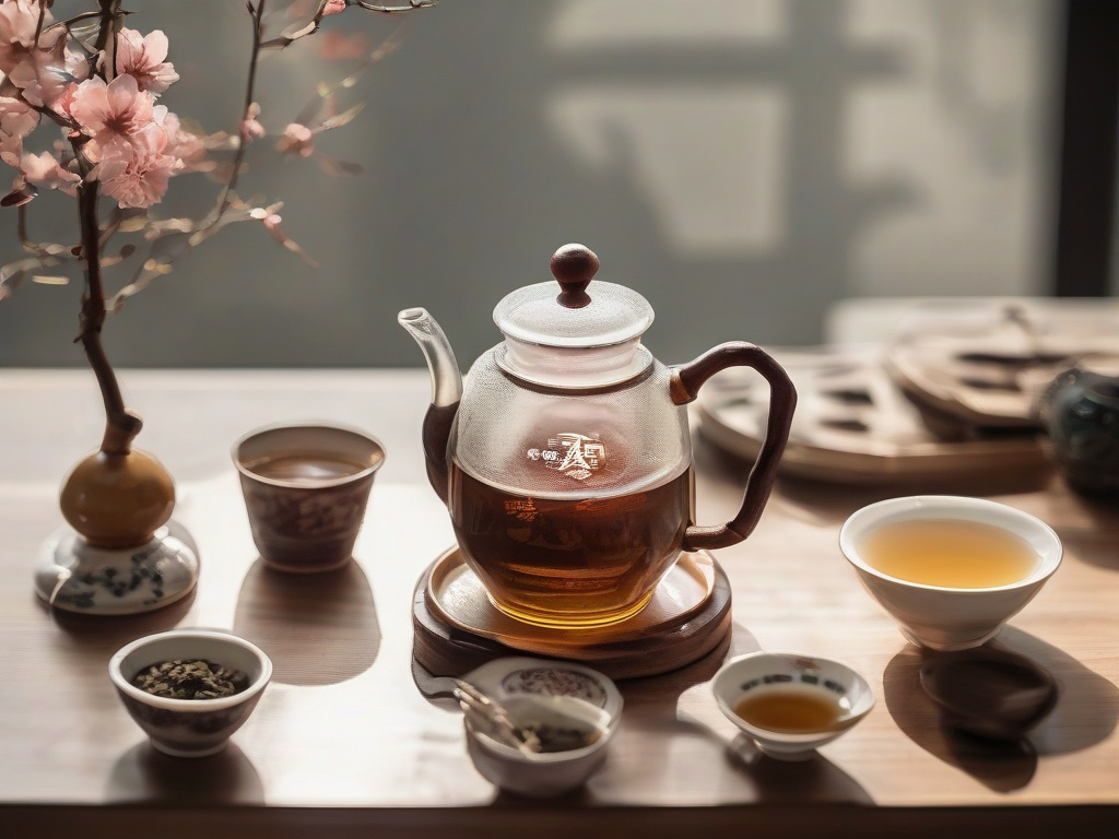 乌龙茶全解析：从保存到冲泡的深度指南