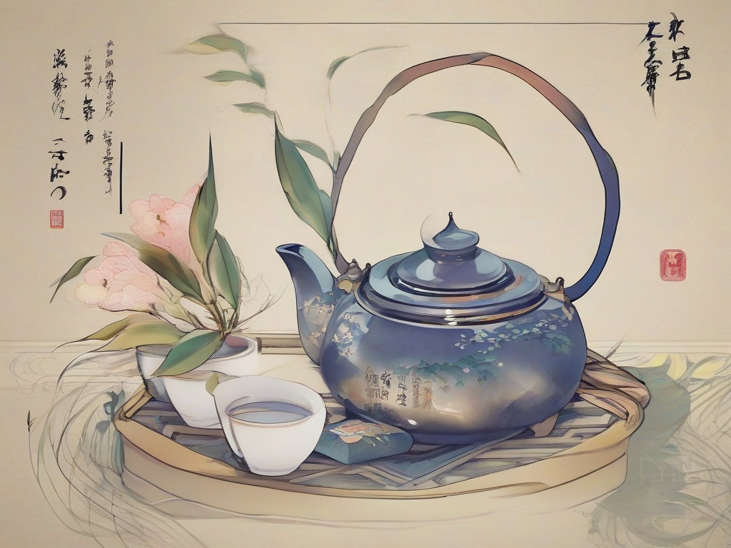 红茶品鉴全解析：从春茶秋韵到世界名茶的文化密码