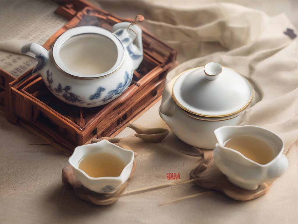 乌龙茶品鉴指南：从茶艺到名茶的深度解析