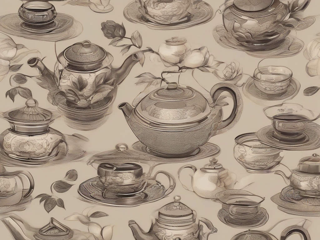 绿茶全解析：从春茶秋茶到品鉴艺术的深度指南