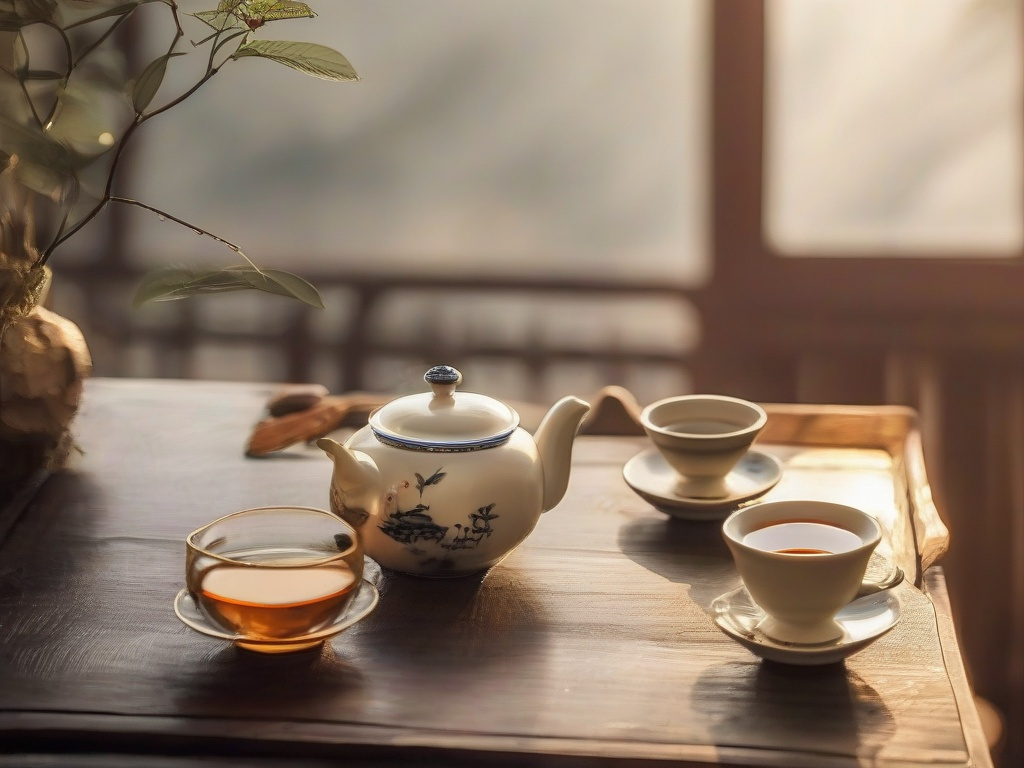 白茶知识：名茶介绍详解