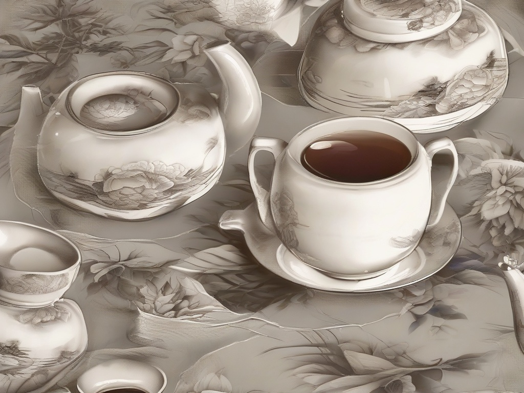 乌龙茶全解析：从冲泡艺术到风味搭配的深度指南