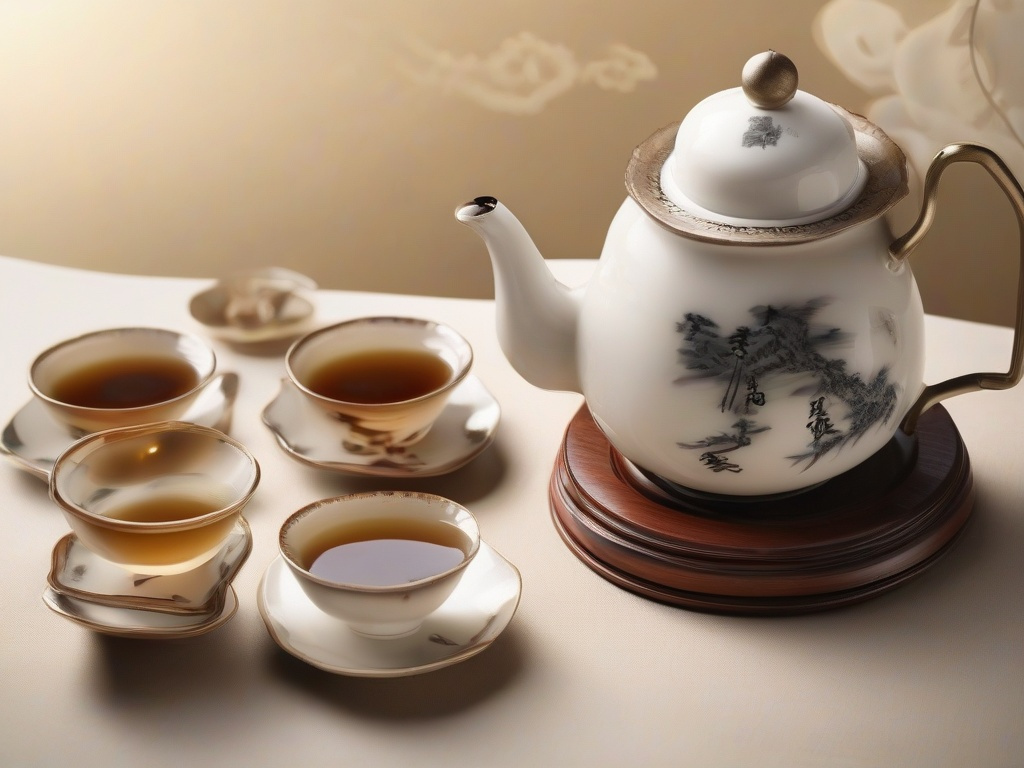 黄茶知识：茶叶制作详解