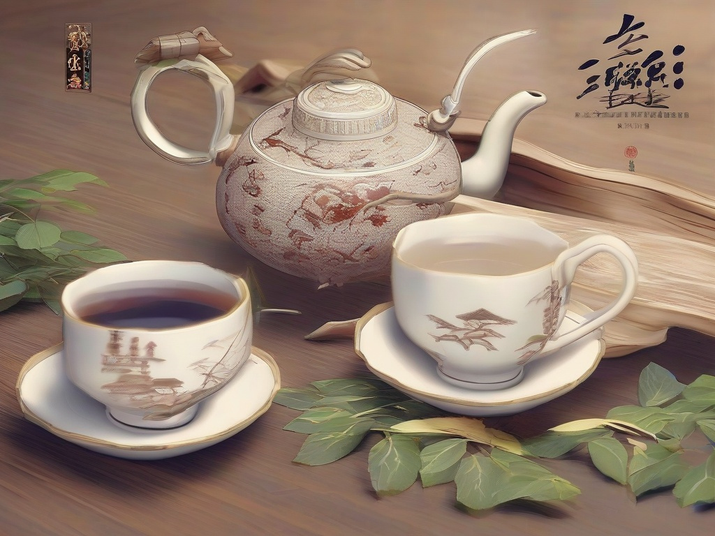 普洱茶深度解析：从鉴别到品饮，解锁千年茶香的奥秘