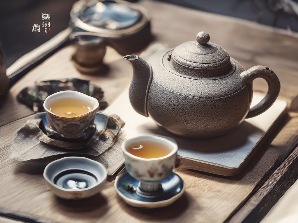 普洱茶知识全解析：春茶秋茶的奥秘与制作工艺探秘