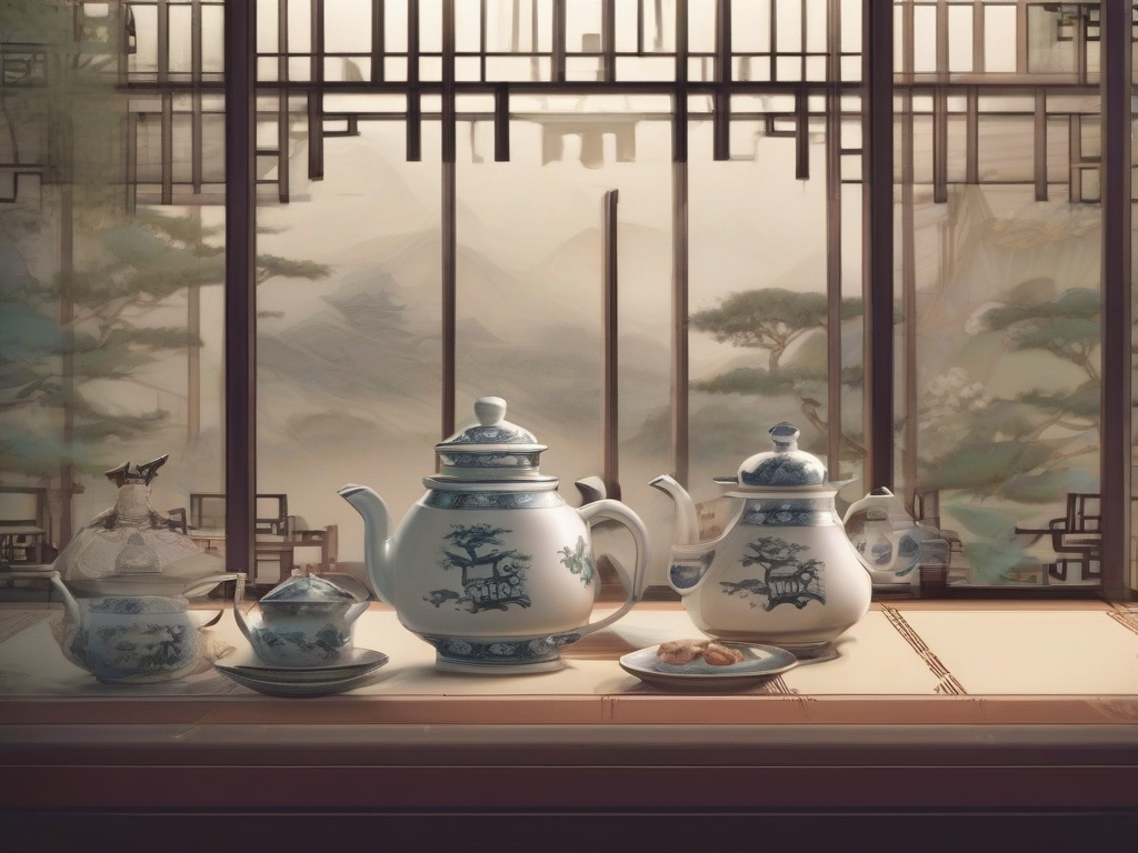 绿茶品鉴全攻略：从等级划分到冲泡艺术的深度解析