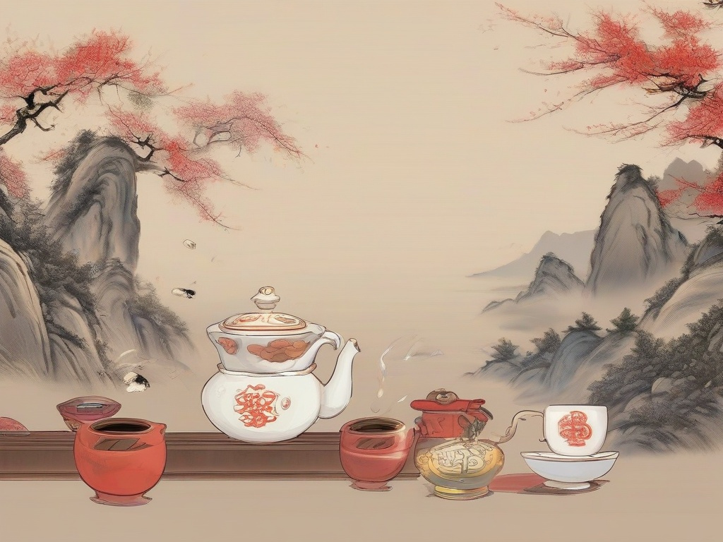 乌龙茶品鉴指南：从等级划分到工艺密码的全解析