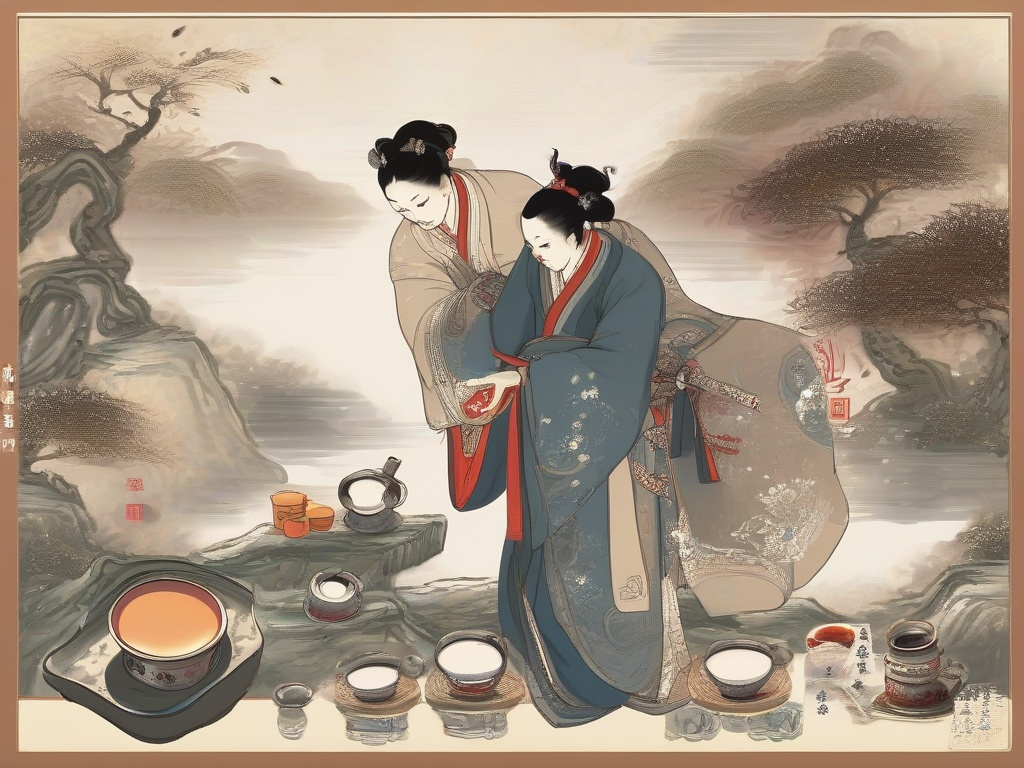 红茶全解析：从历史渊源到养生搭配的深度指南