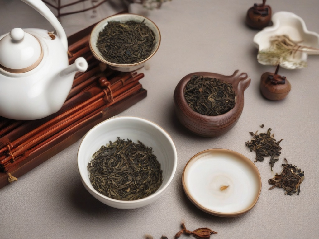 普洱茶知识：茶叶价格详解