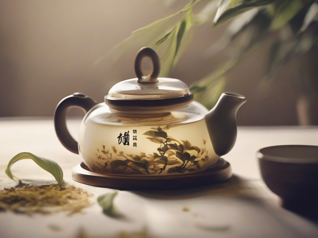 黄茶探秘：从工艺到品鉴的完整指南