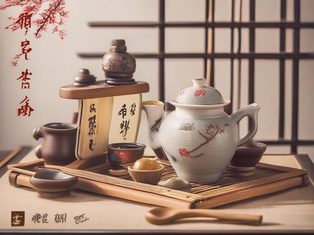 红茶全解析：从名茶溯源到品鉴艺术的文化之旅