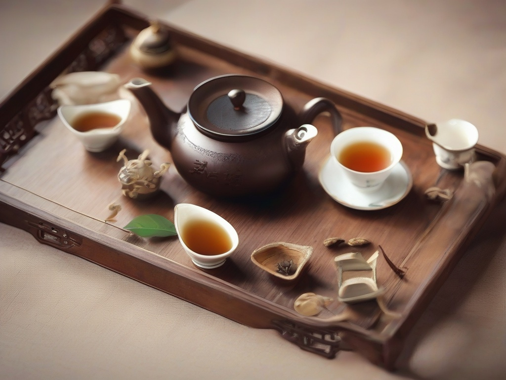 黄茶探秘：从产地到品鉴的深度指南