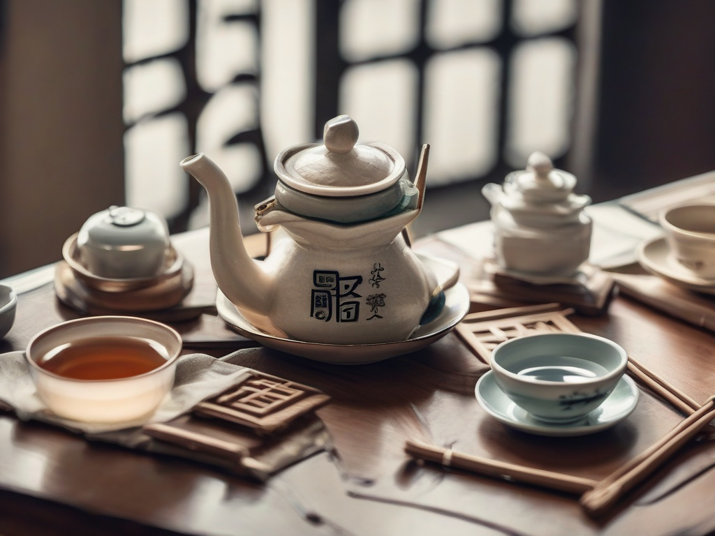 红茶全解：从有机种植到茶道养生，解锁一杯好茶的奥秘