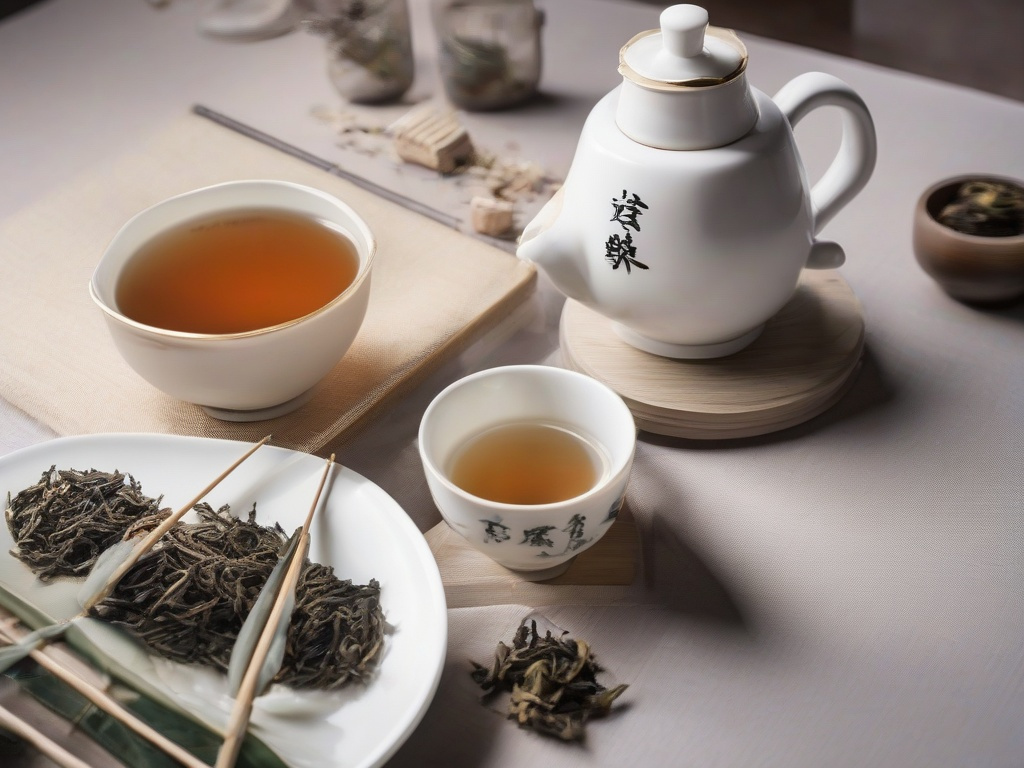 红茶溯源与有机新章：从历史脉络到现代生态的味觉革命