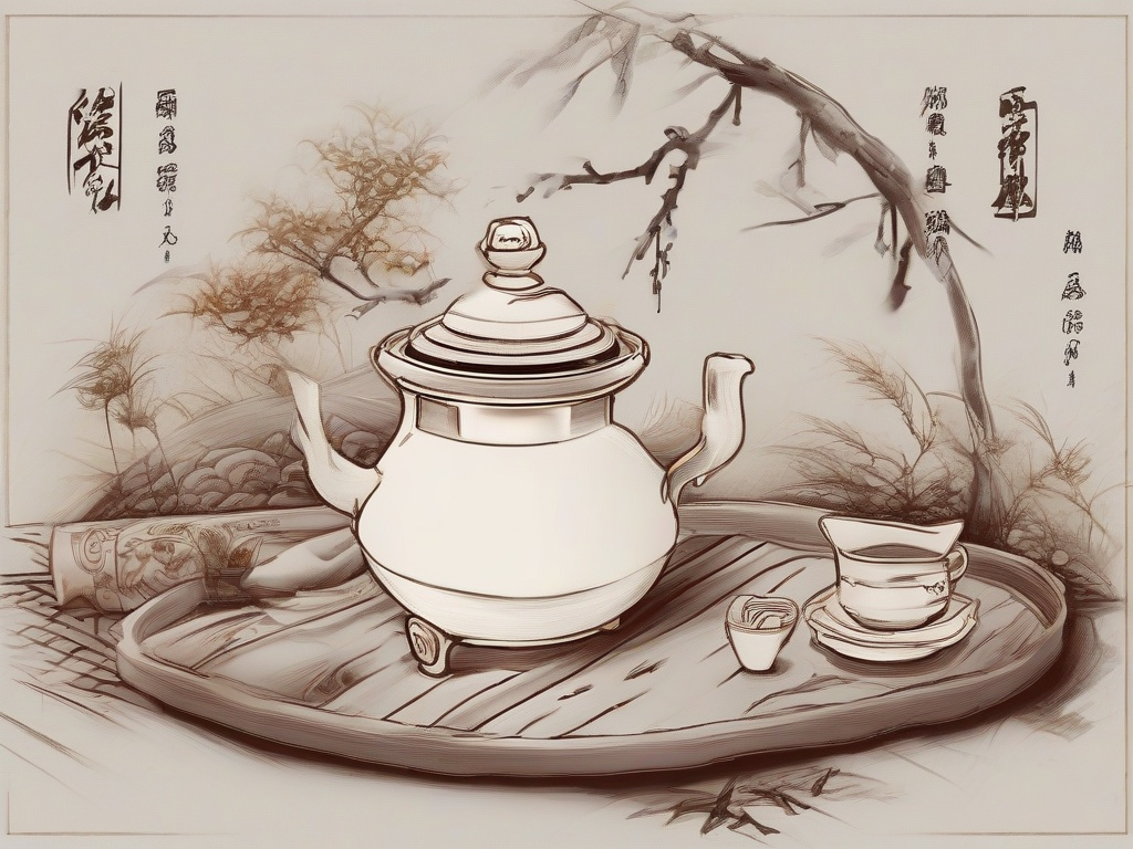 红茶品鉴全指南：从茶具选择到茶艺表演的深度解析