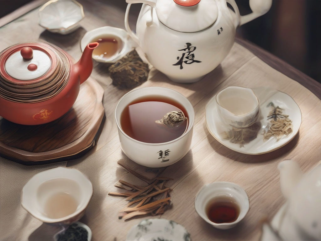 乌龙茶品鉴指南：从春茶秋茶到茶道文化的深度探索