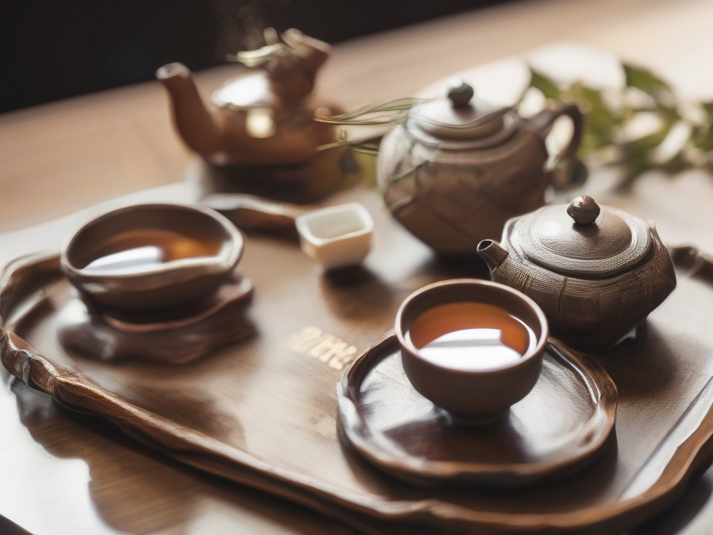 黄茶品鉴指南：从春茶秋茶到专业品鉴的完整解析