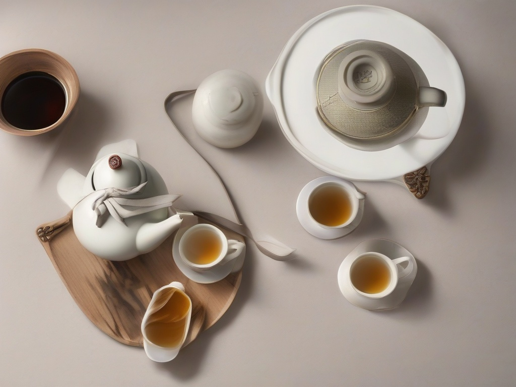 白茶全解析：从春茶秋茶到名茶品鉴的深度指南