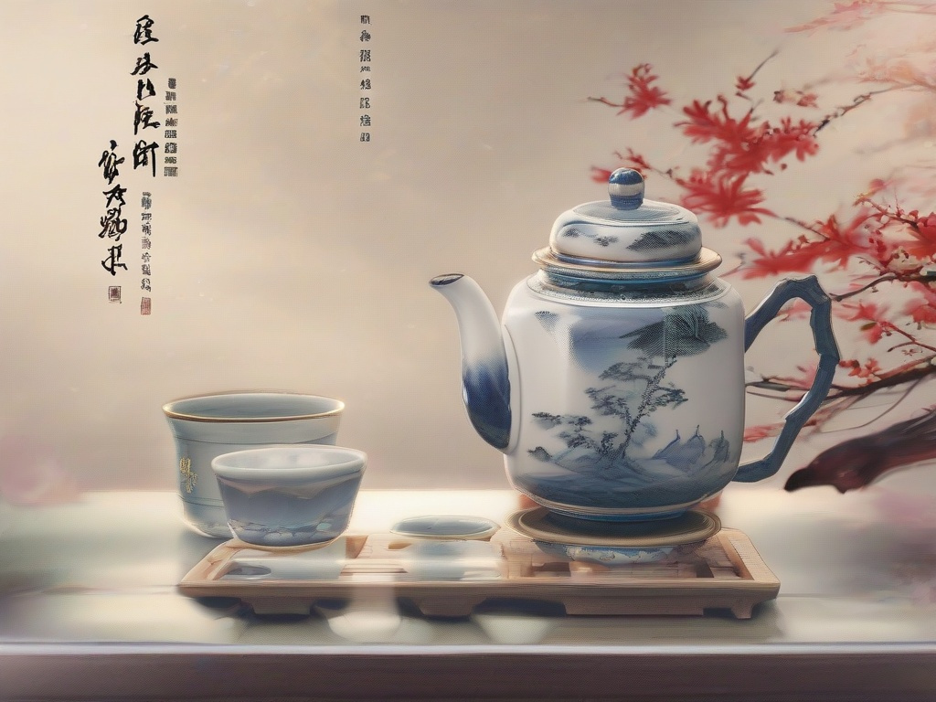 绿茶品鉴全指南：从工艺到有机茶的深度探索