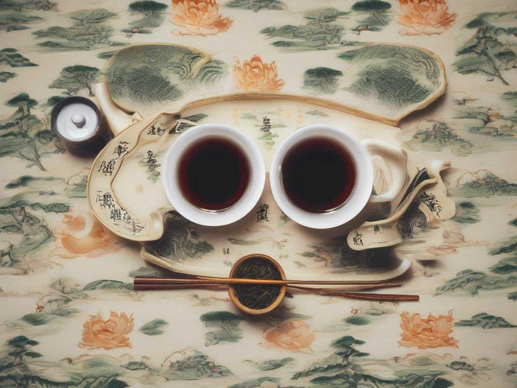 黄茶探秘：从历史到工艺，解锁中国六大茶类中的隐逸之味